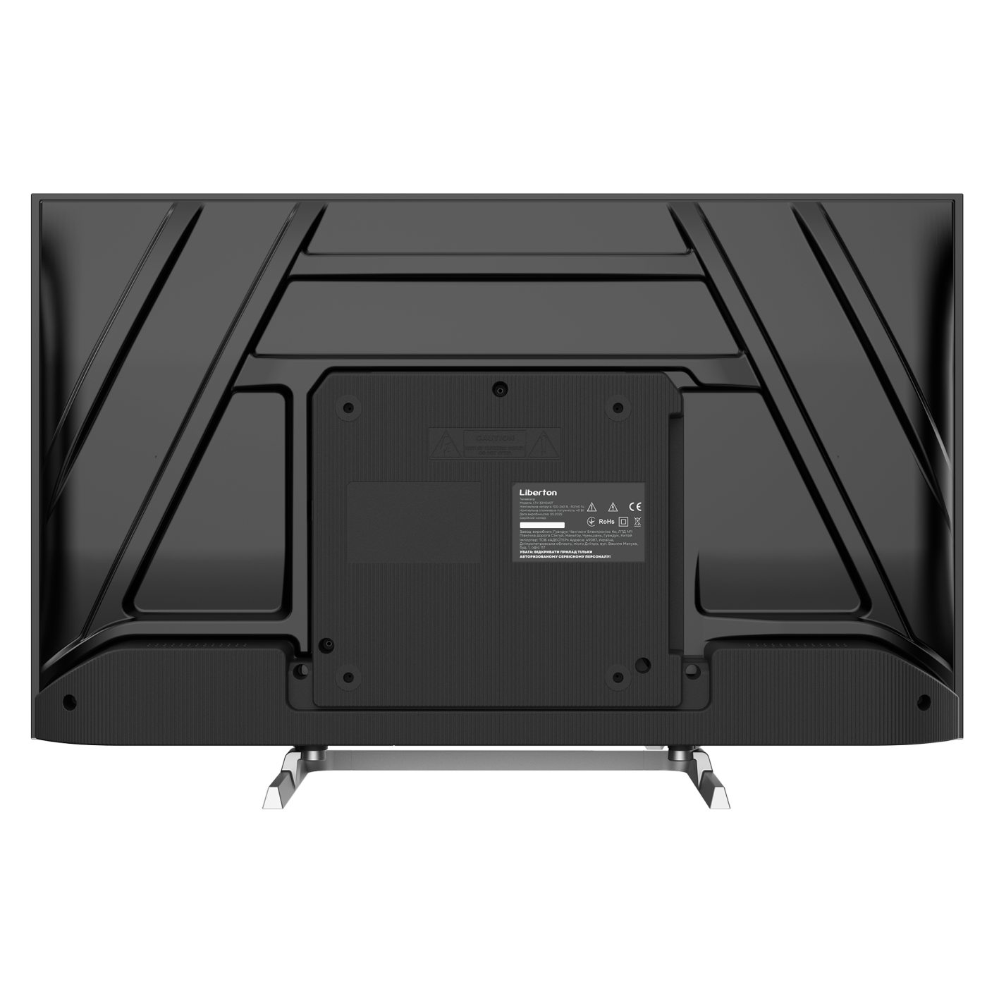 Телевізор LTV-32Н04GT