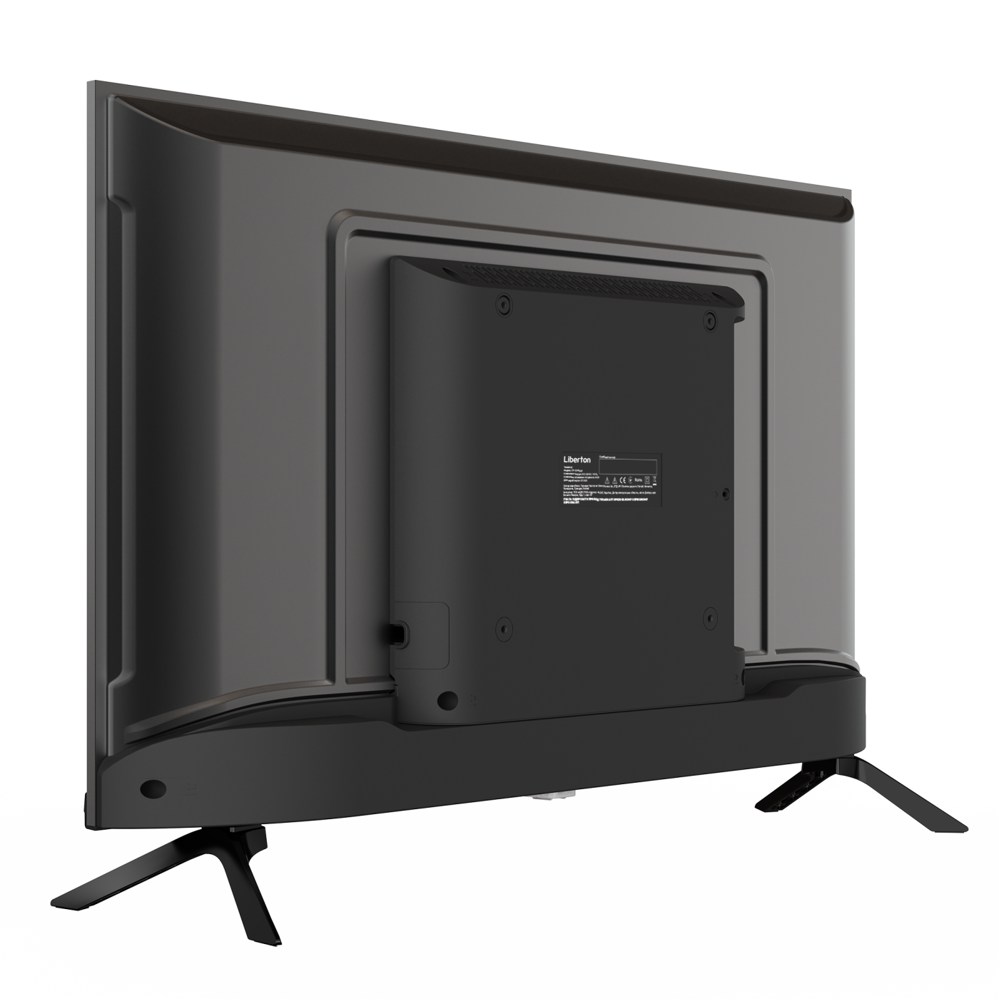 Телевізор LTV-32Н06GT