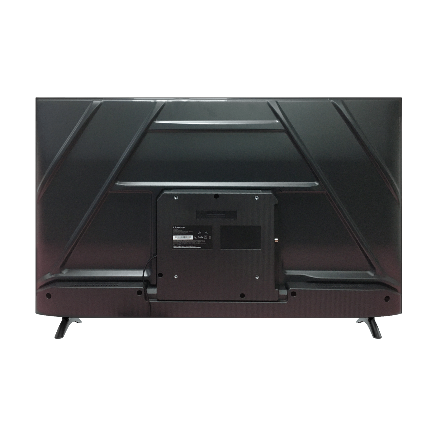 Телевізор LTV-43U01AT