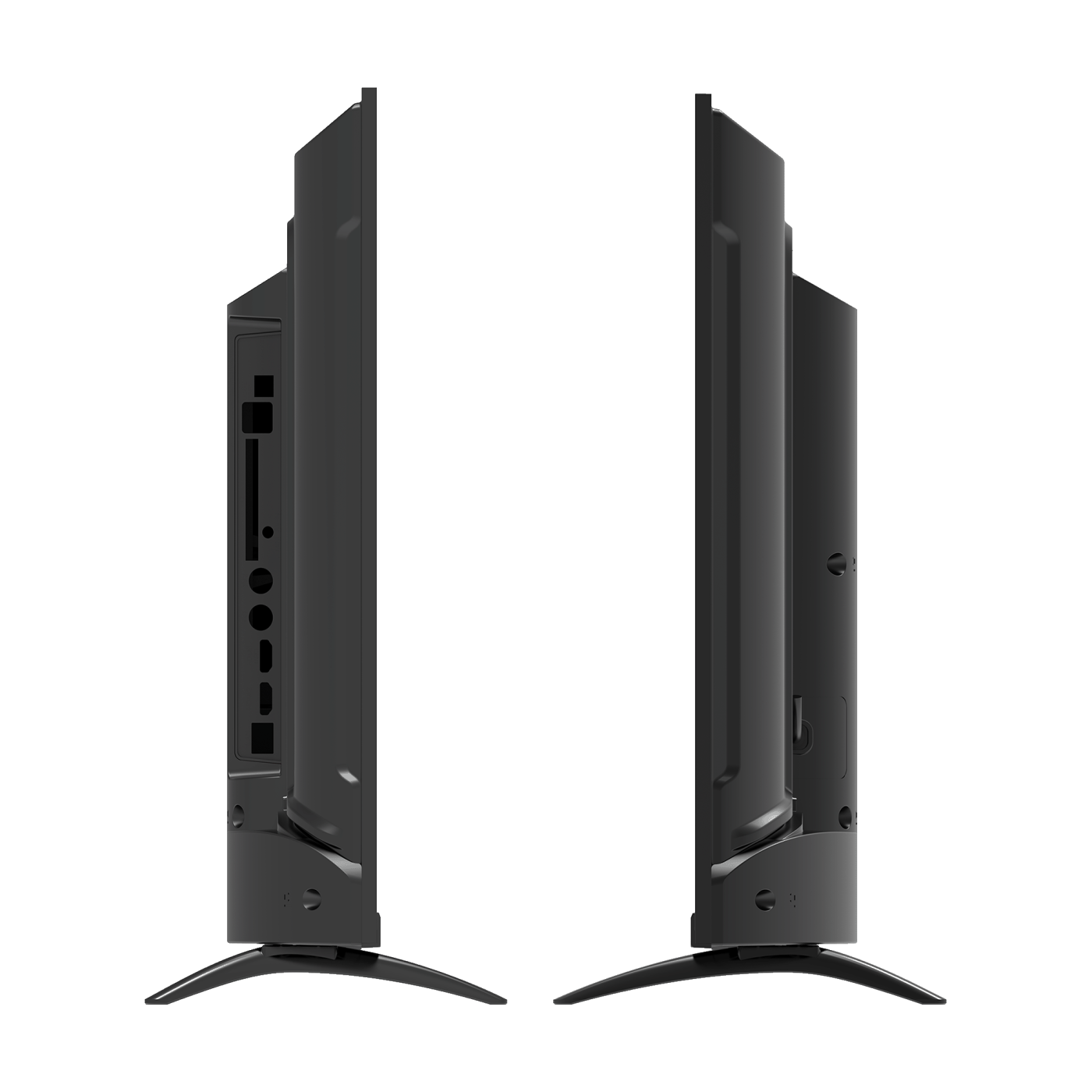 Телевізор LTV-43U01AT