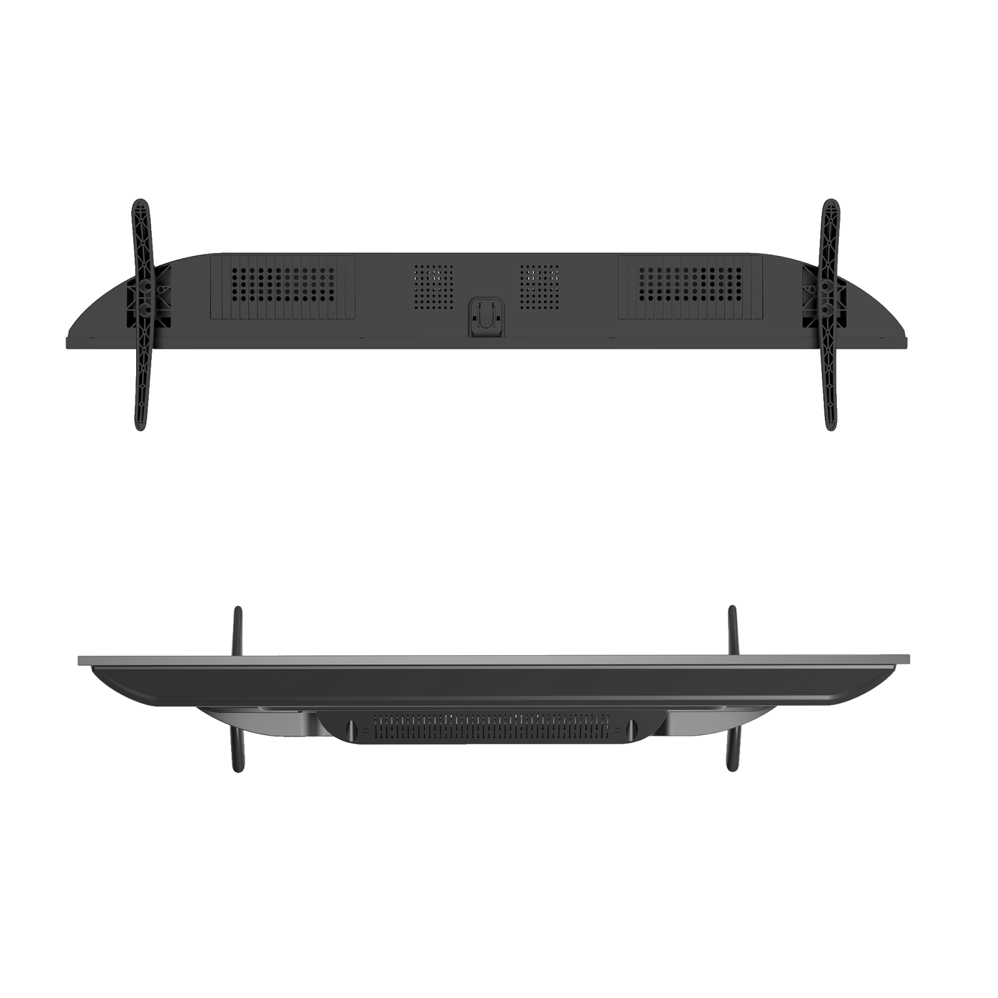 Телевізор LTV-43U01AT