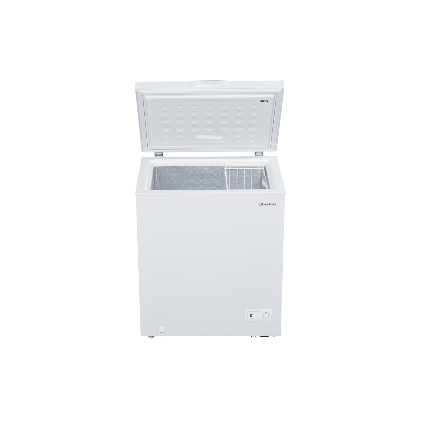 Морозильна скриня LCF-145H