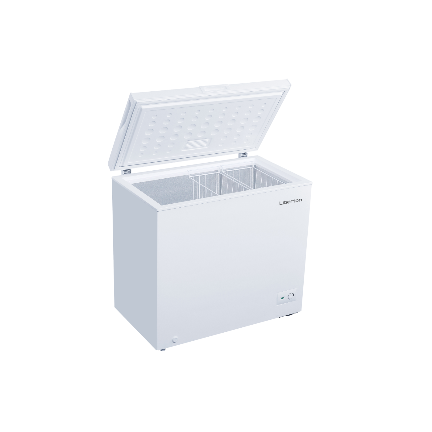 Морозильна скриня LCF-200H