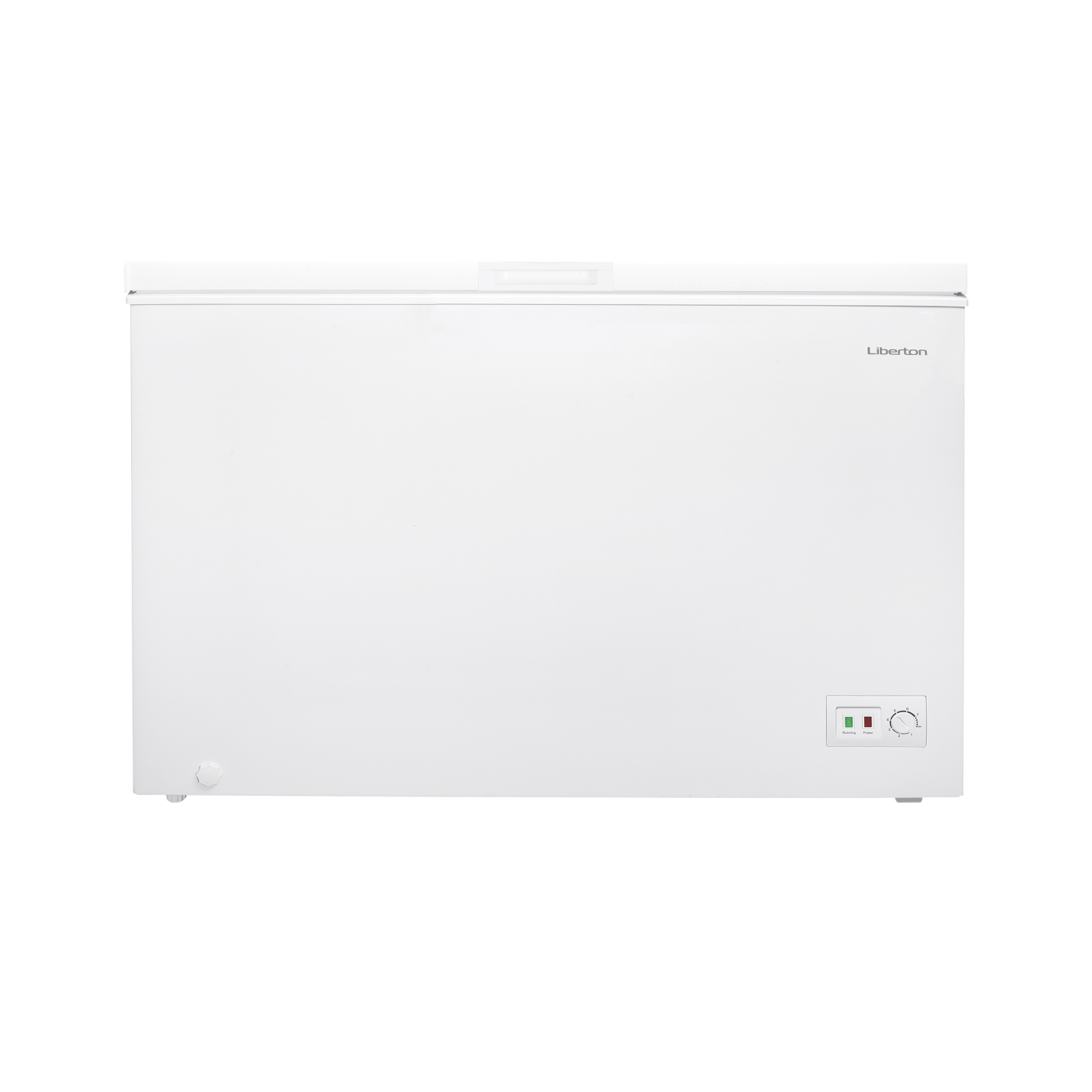 Морозильна скриня LCF-290H