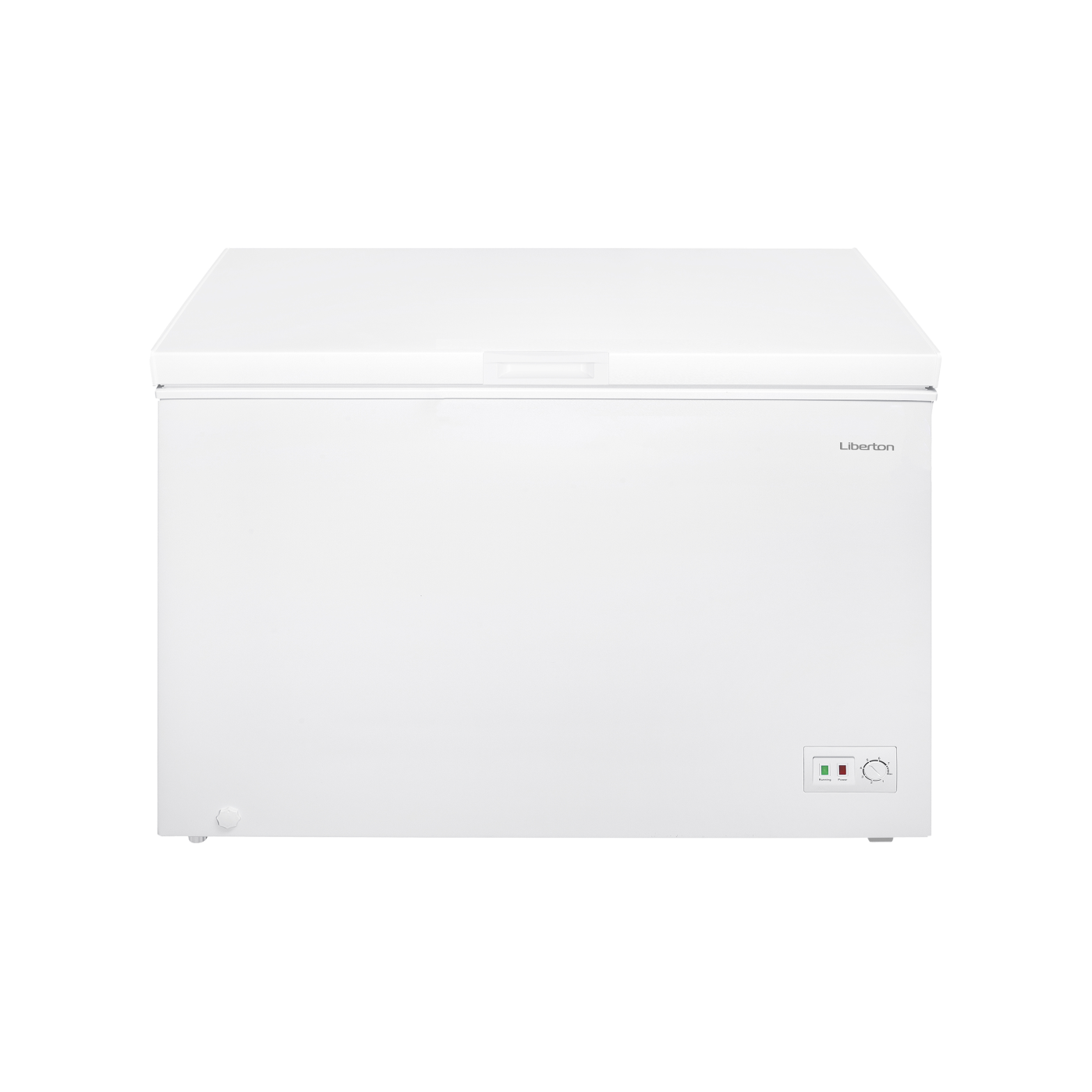 Морозильна скриня LCF-290H