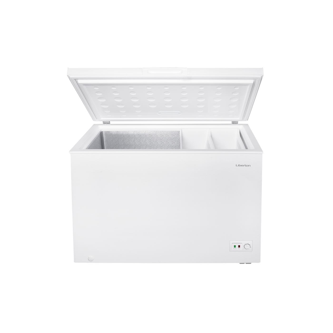 Морозильна скриня LCF-290H