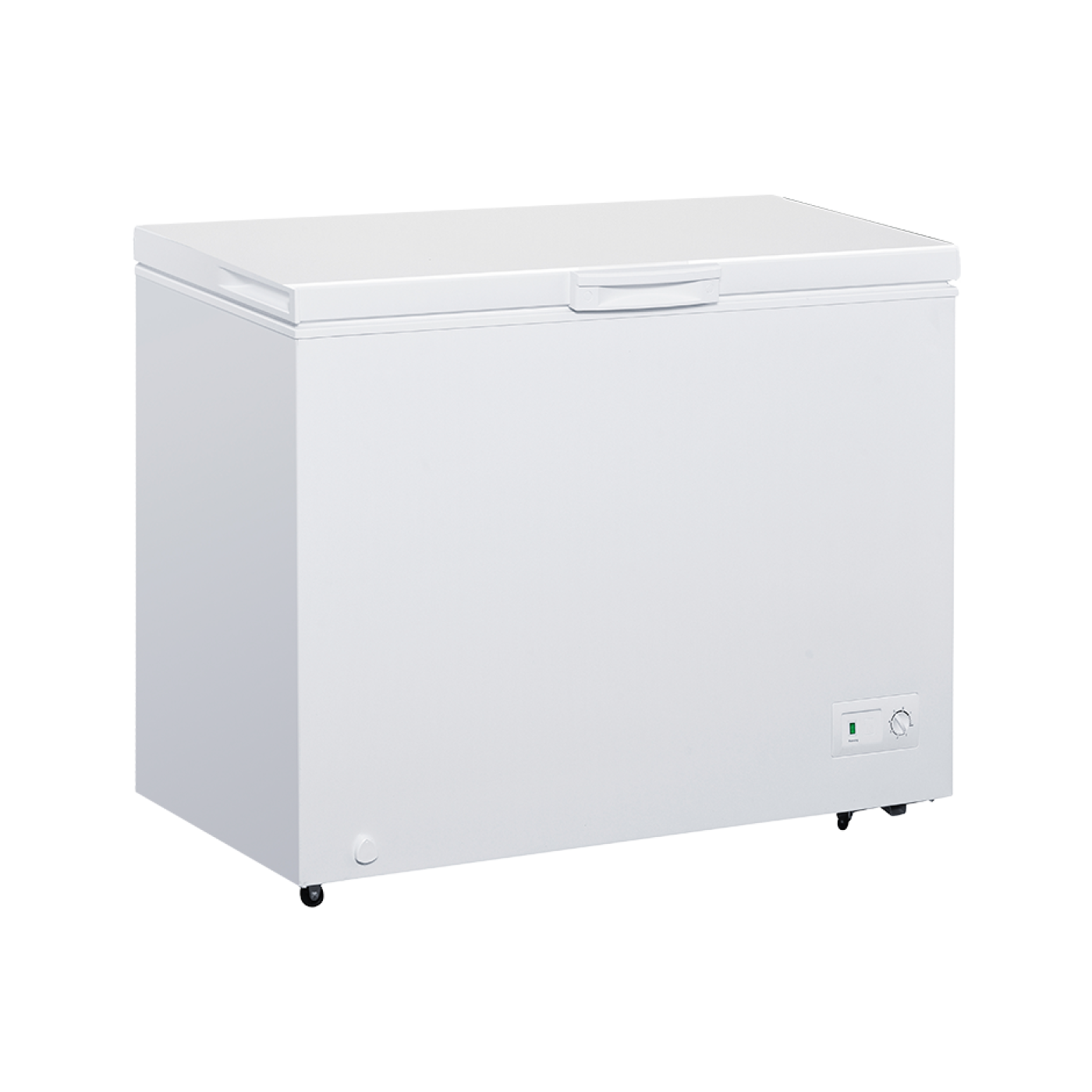 Морозильна скриня LCF-290H