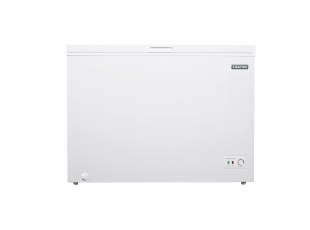 Морозильна скриня LCF-380H