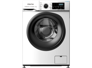 Пральна машина LIBERTON LWM-4951