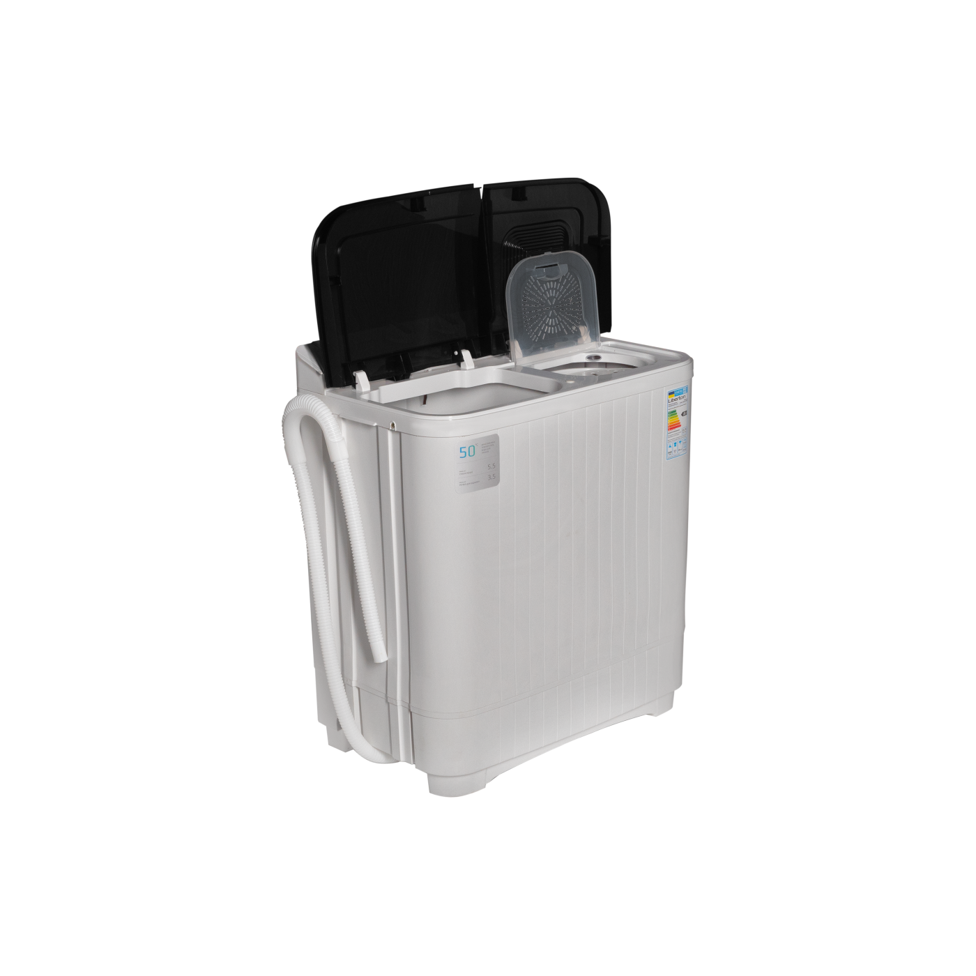 Пральна машина LWM-5500 PUMP