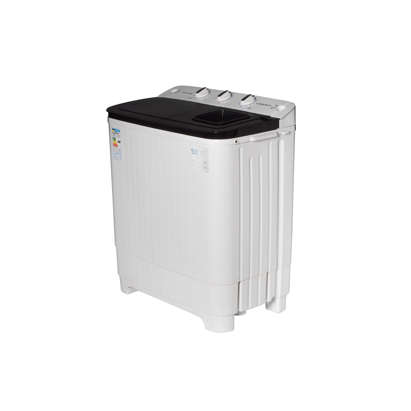 Пральна машина LWM-5500 PUMP