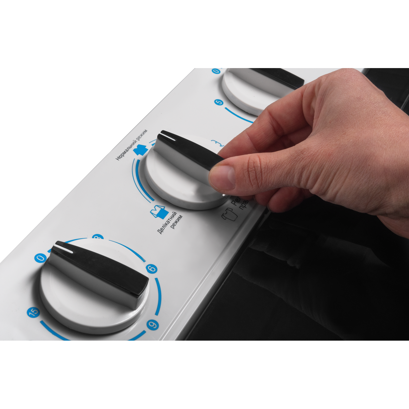 Пральна машина LWM-5500 PUMP