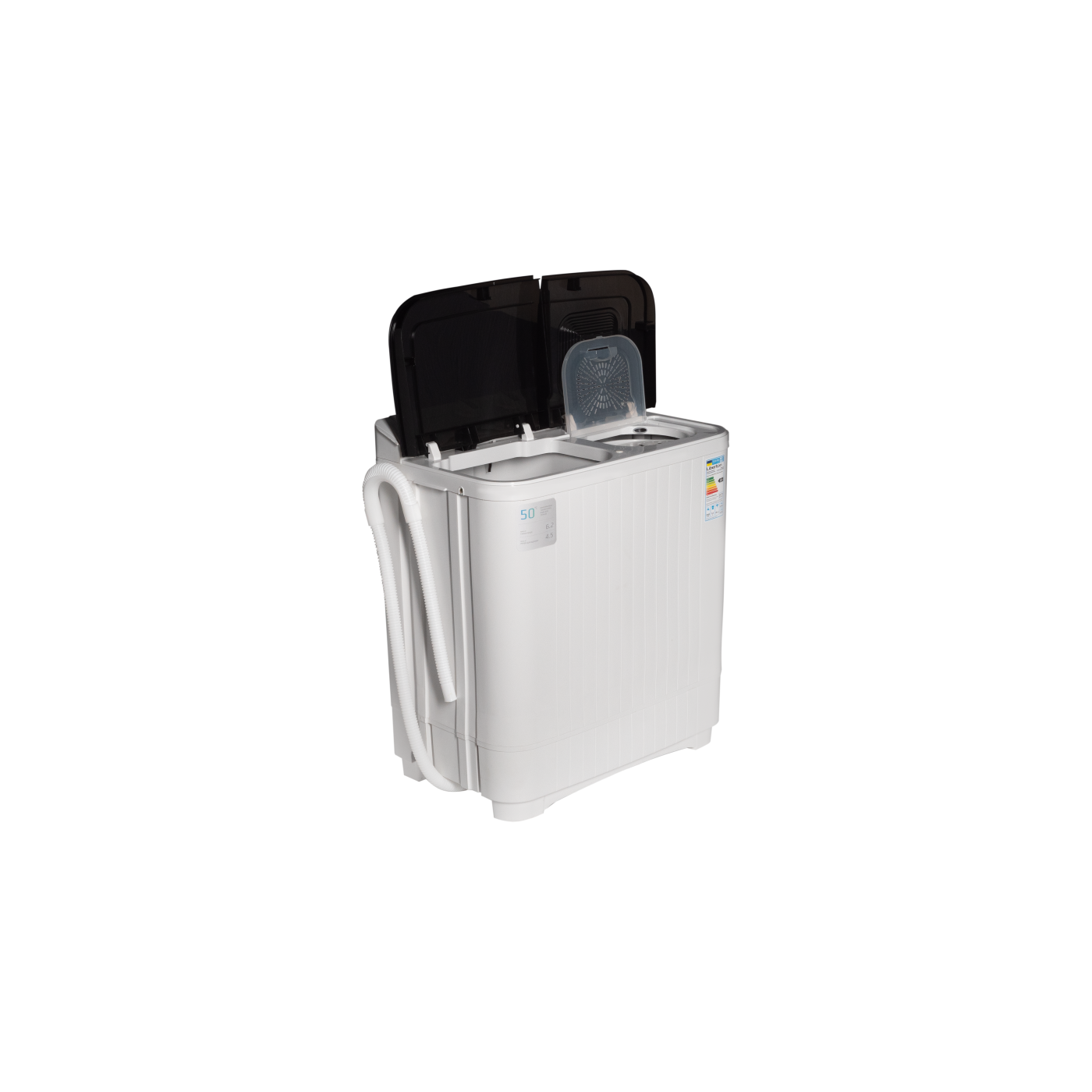 Пральна машина LWM-6200 PUMP