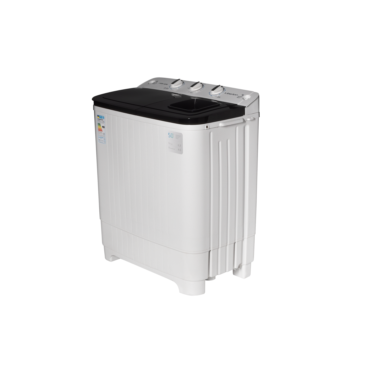 Пральна машина LWM-6200 PUMP