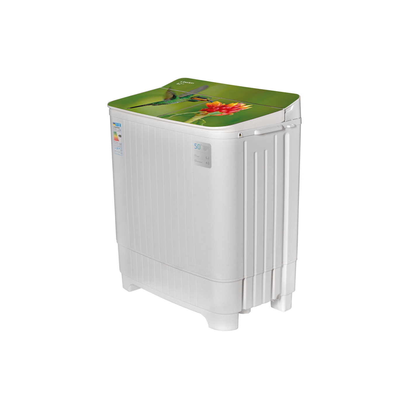 Пральна машина LWM-6202 PUMP