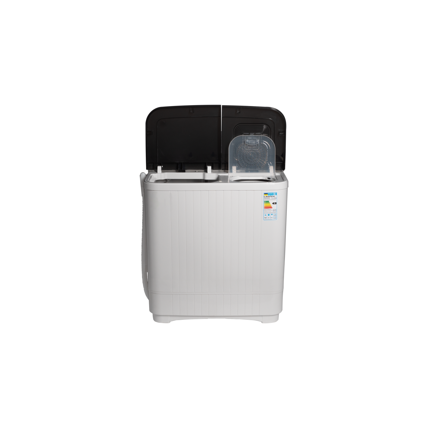 Пральна машина LWM-7000 PUMP