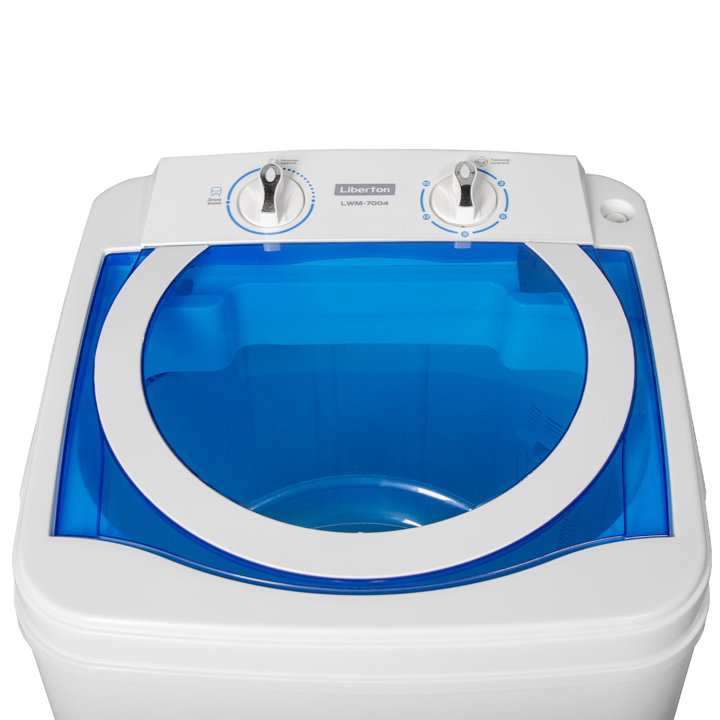 Пральна машина LWM-7004 