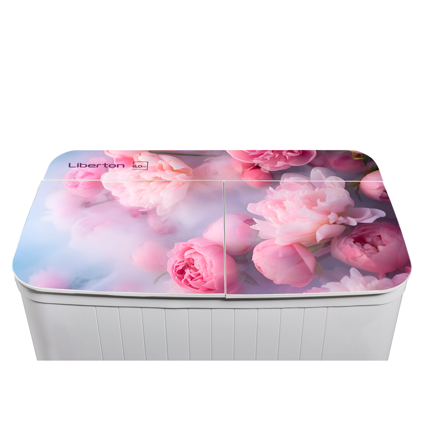 Washing machine LWM-8000 PUMP