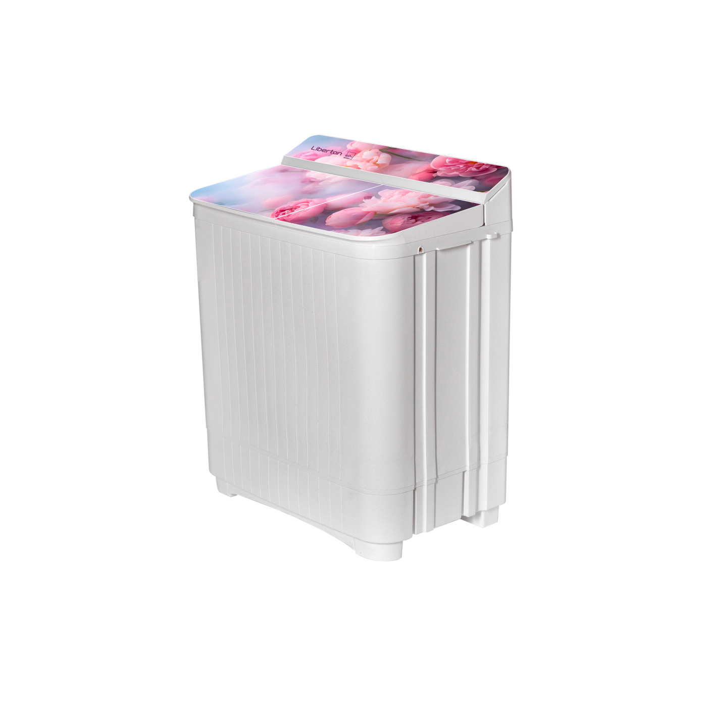 Washing machine LWM-8000 PUMP