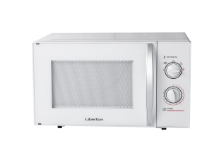 Мікрохвильова піч LMW-2380М White