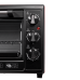 Електродуховка LEO-350 Red