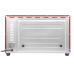 Електродуховка LEO-350 Red
