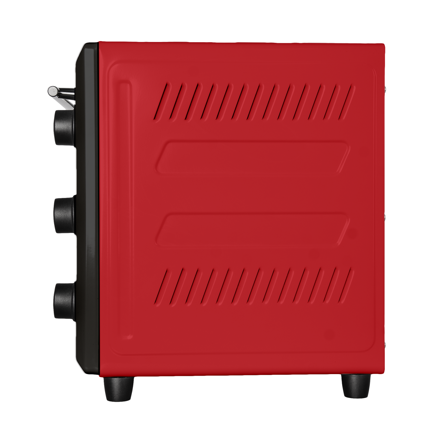 Електродуховка LEO-400 Red