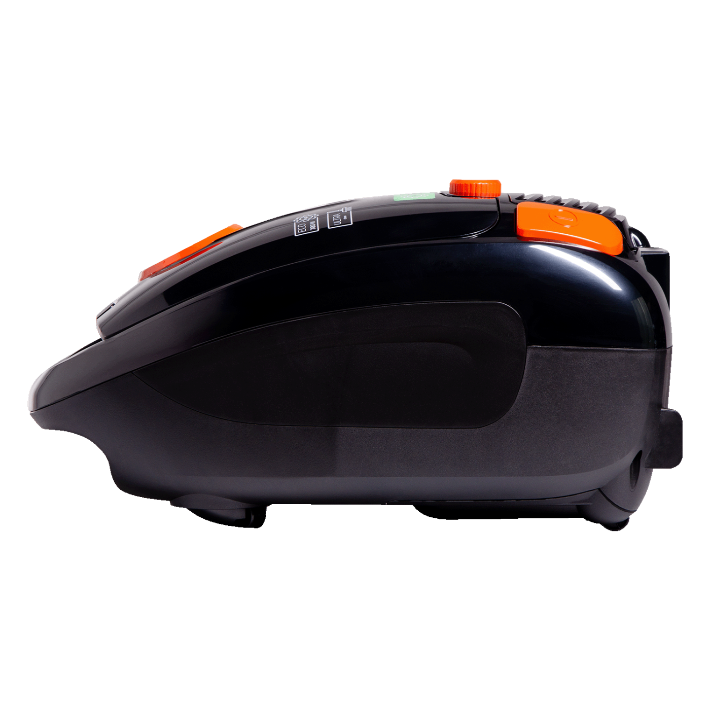 Пилосос LVC-0701B ECO Black