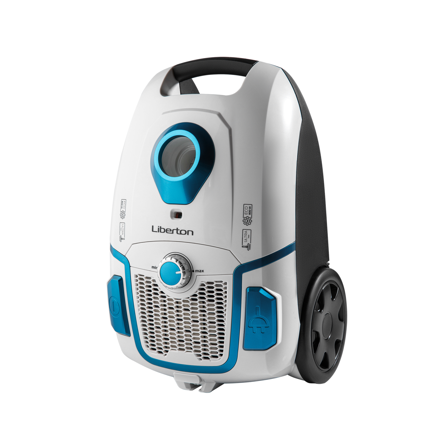 Пилосос LVC-4304