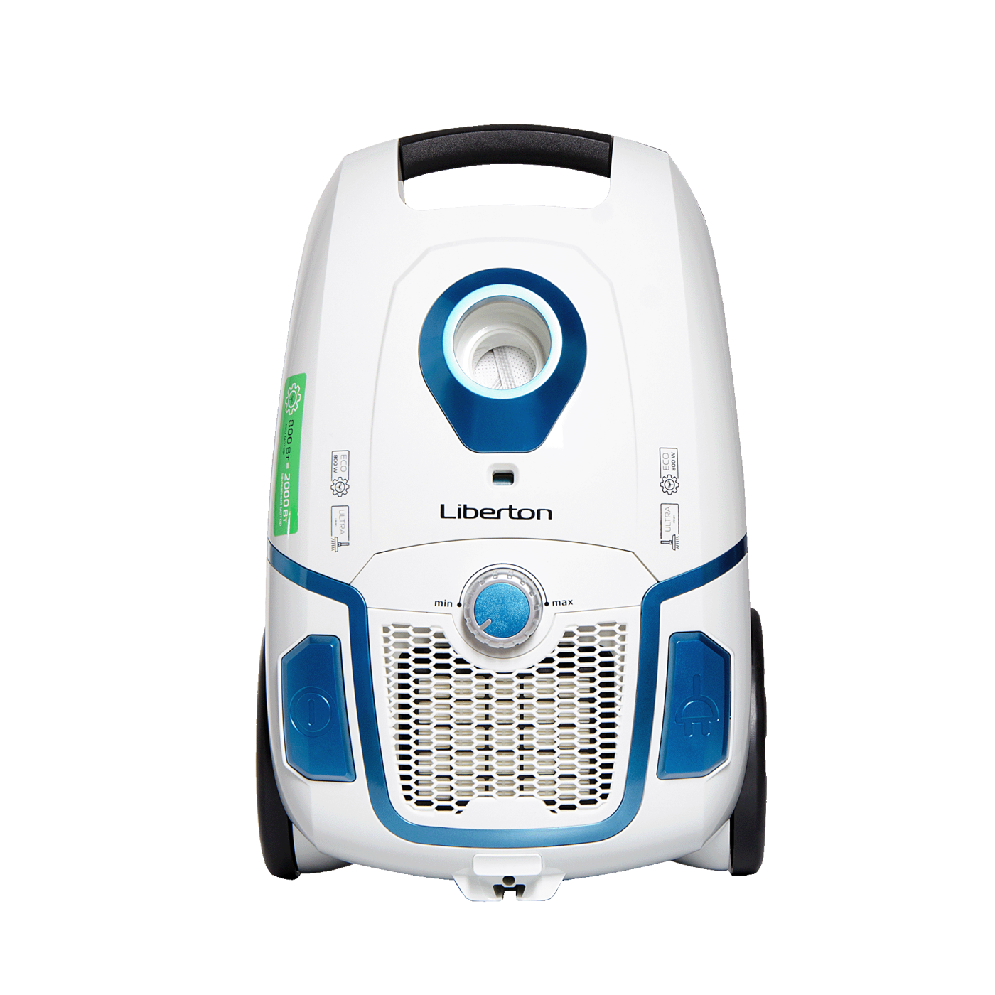 Пилосос LVC-4304