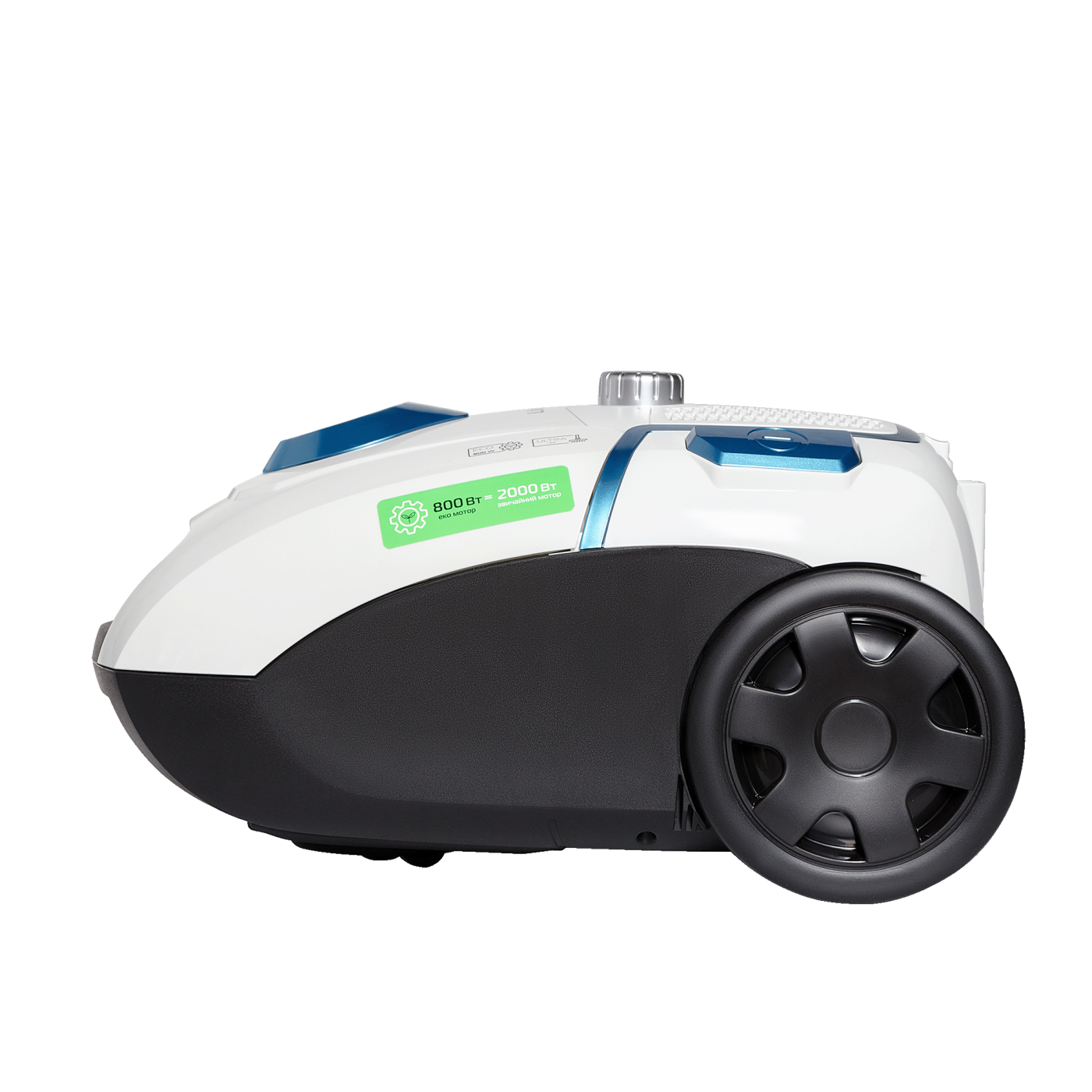 Пилосос LVC-4304