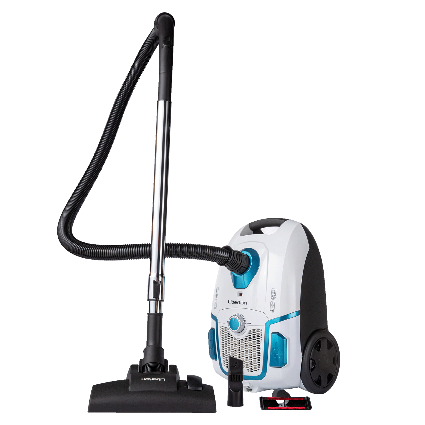 Пилосос LVC-4304