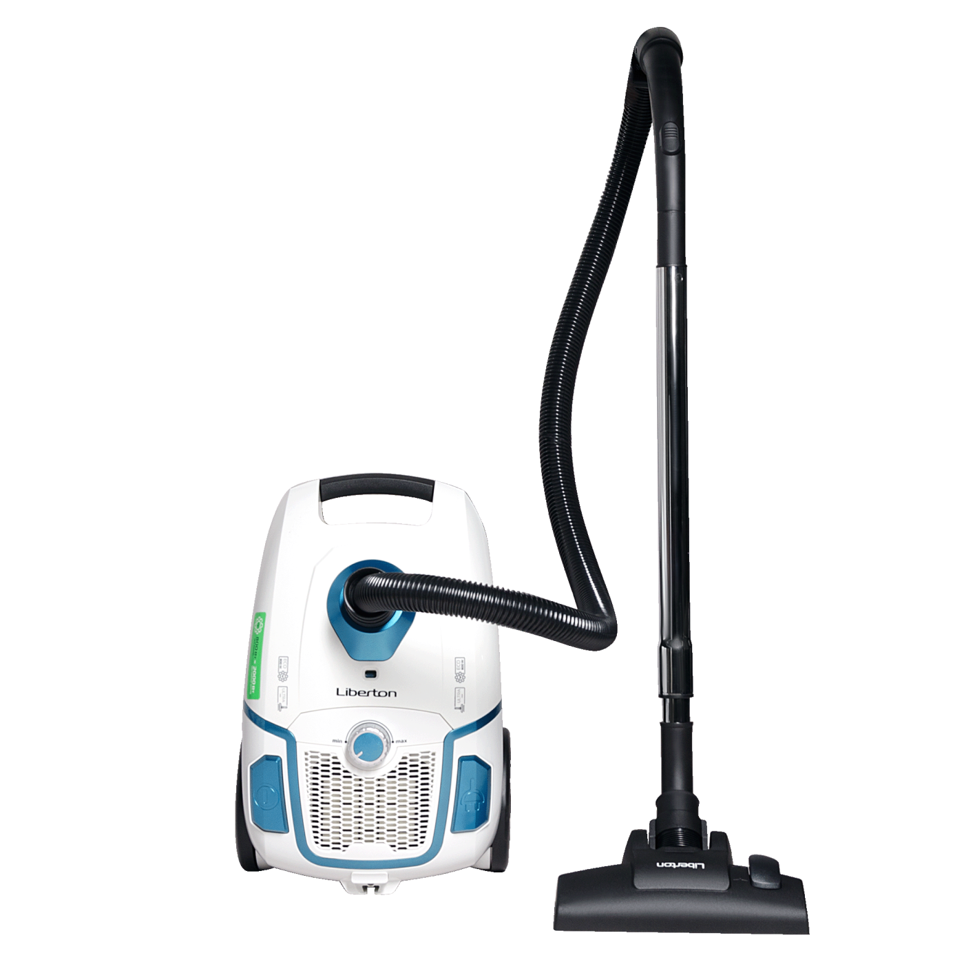 Пилосос LVC-4304