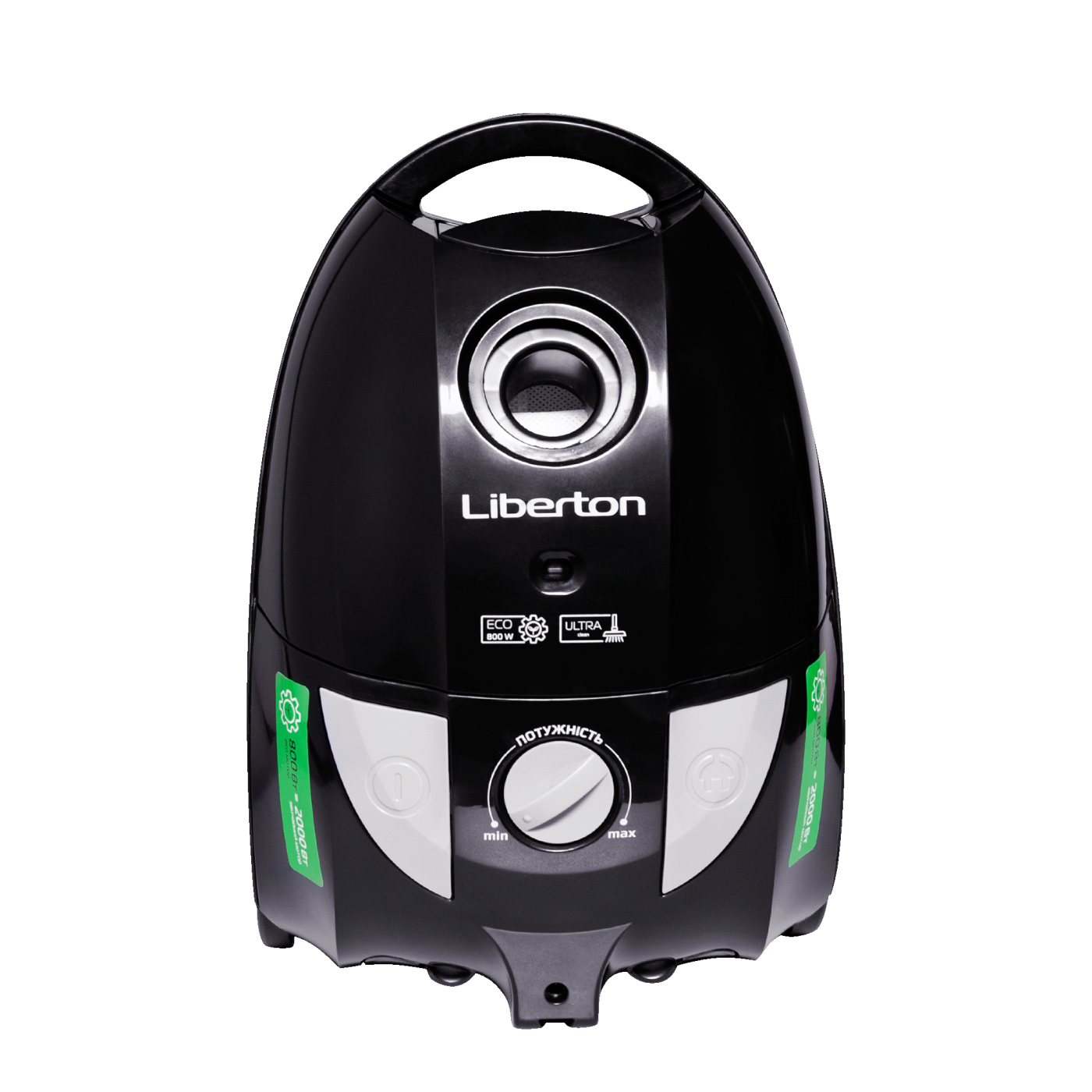 Пилосос LVC-4300