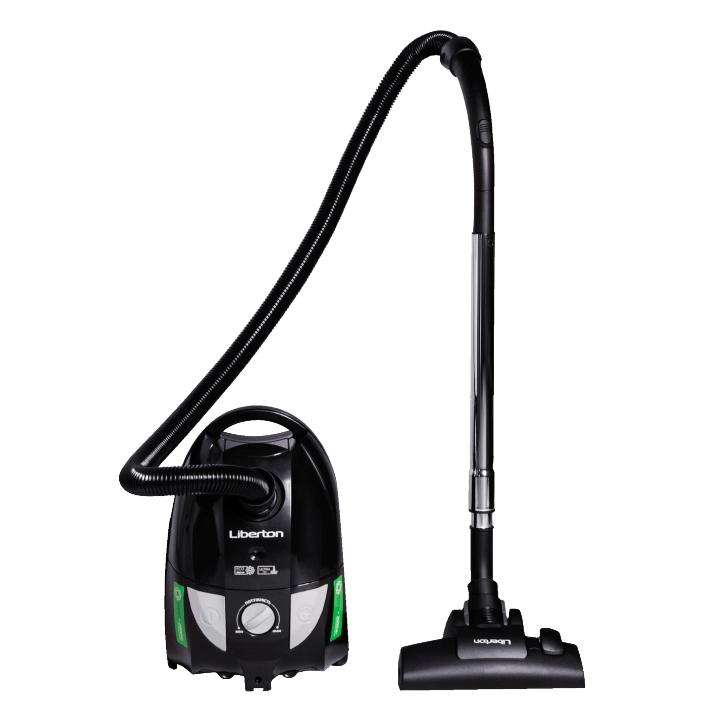 Пилосос LVC-4300