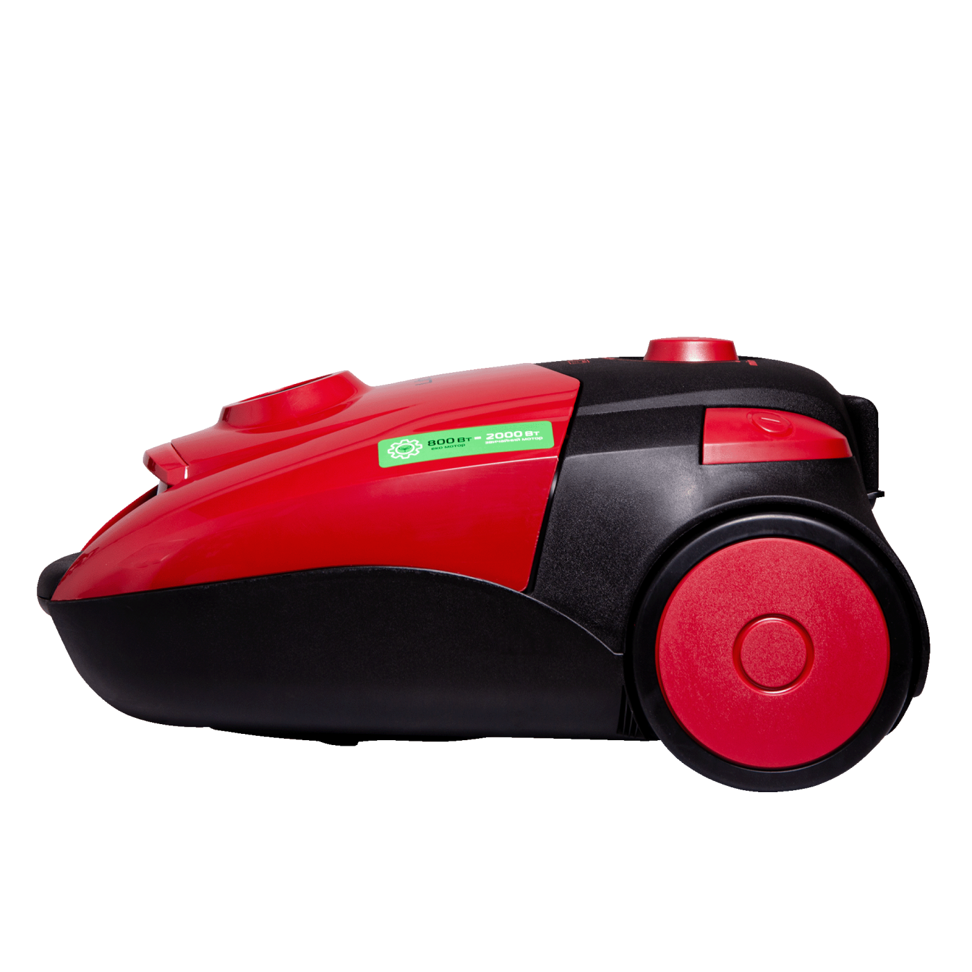 Пилосос LVC-4301