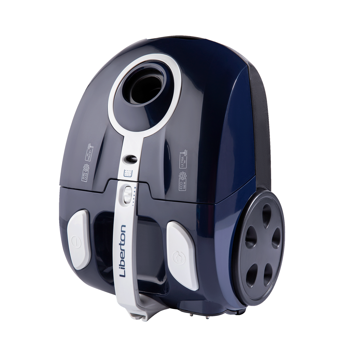 Пилосос LVC-4306