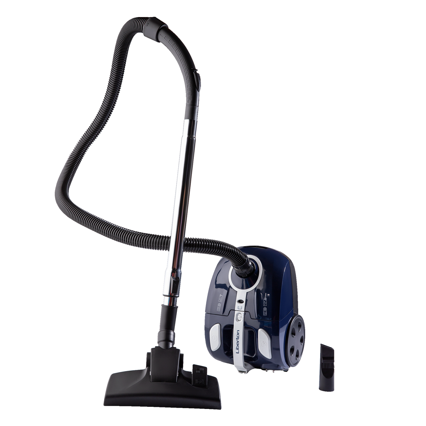 Пилосос LVC-4306