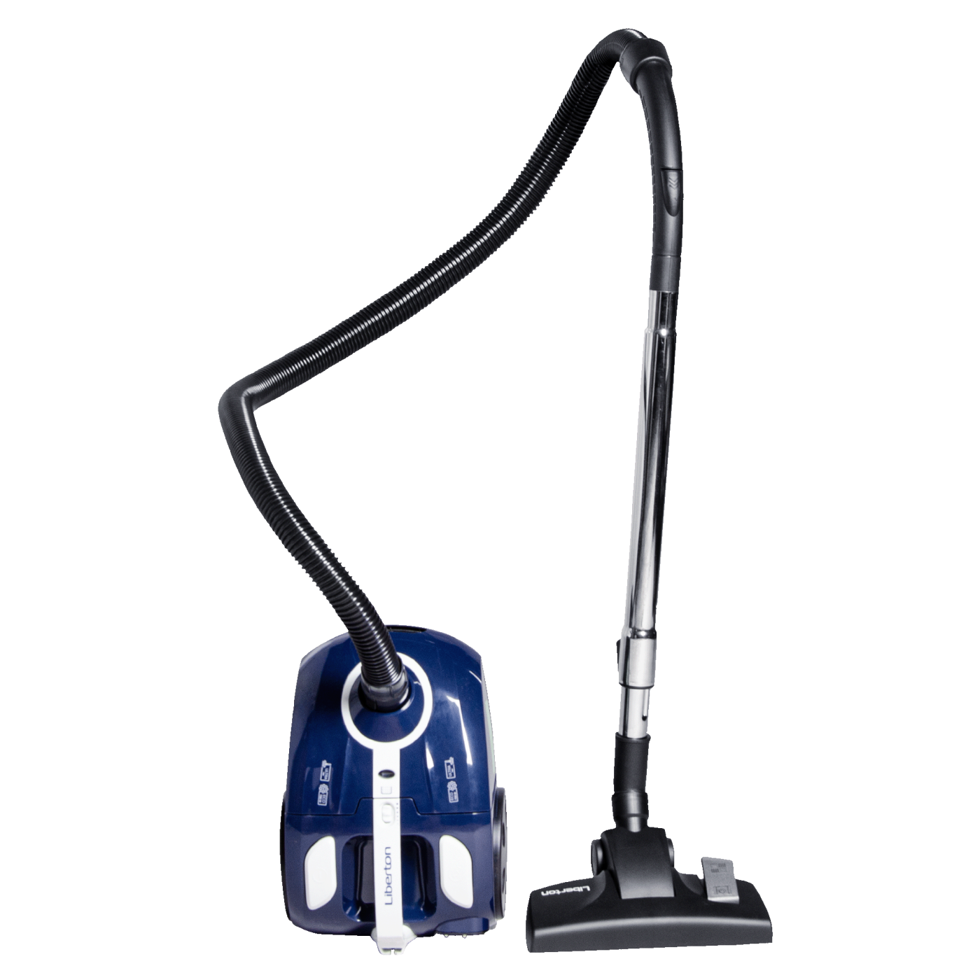 Пилосос LVC-4306