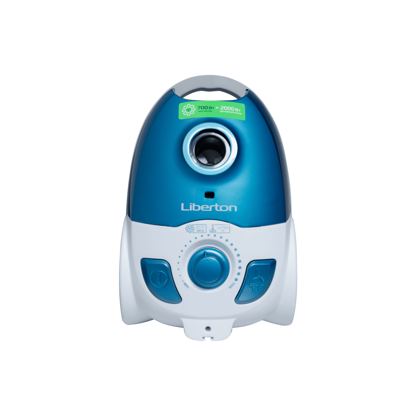 Пилосос LVC-4310