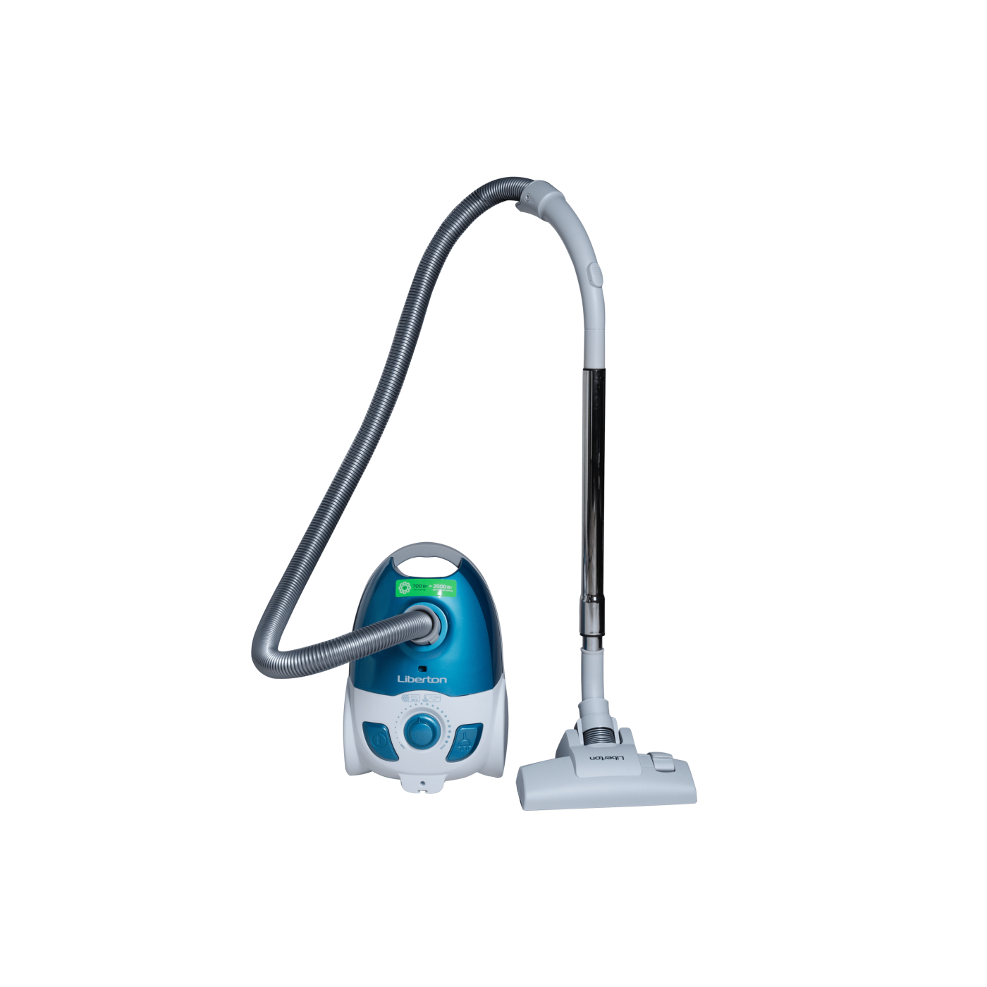 Пилосос LVC-4310