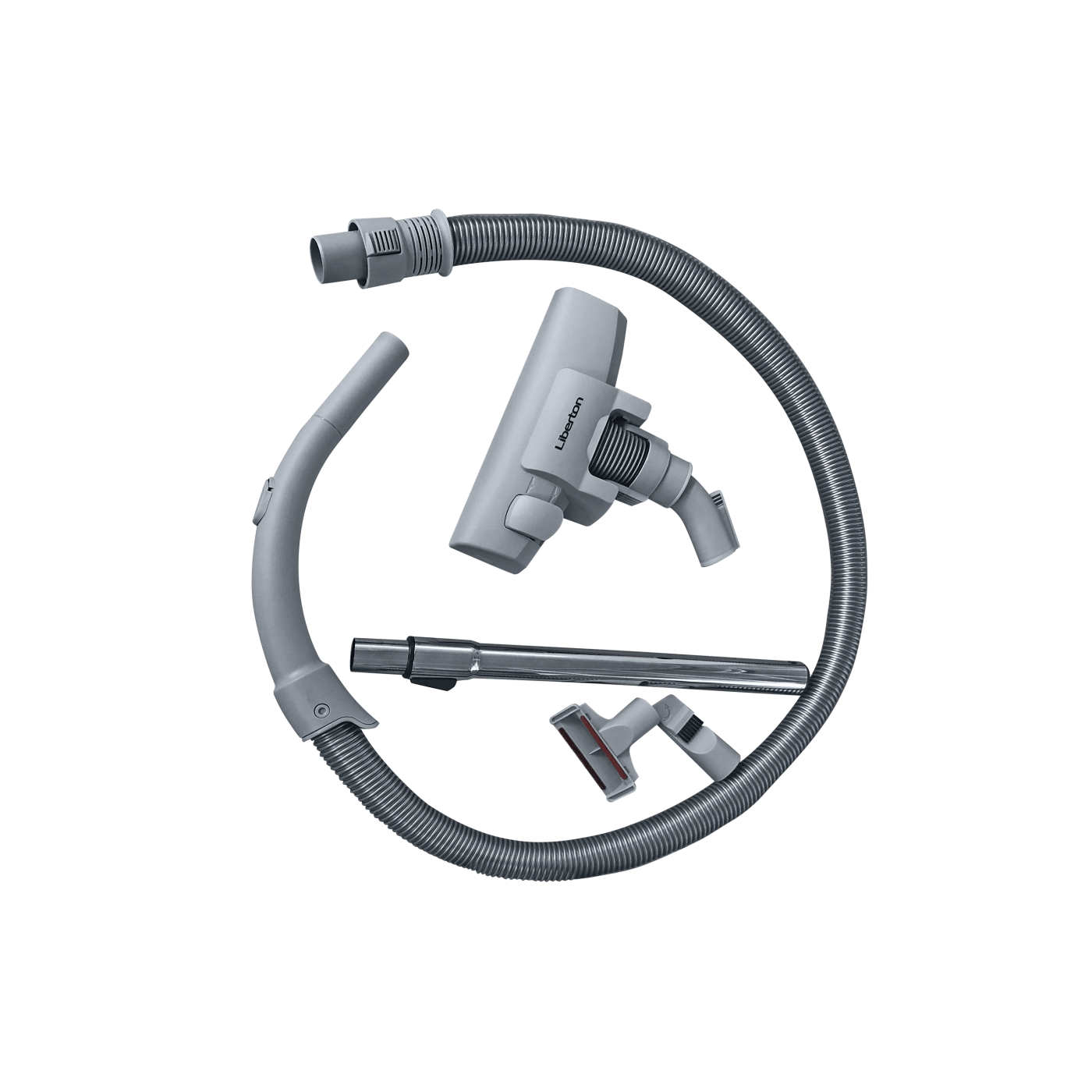 Пилосос LVC-4310