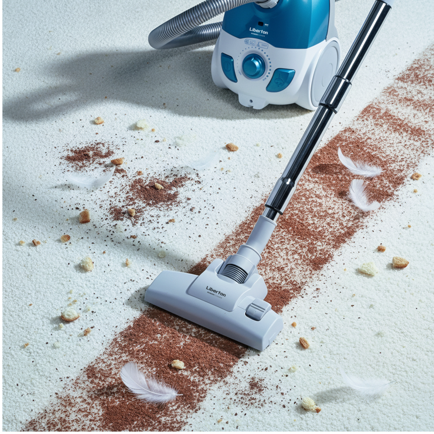 Пилосос LVC-4310