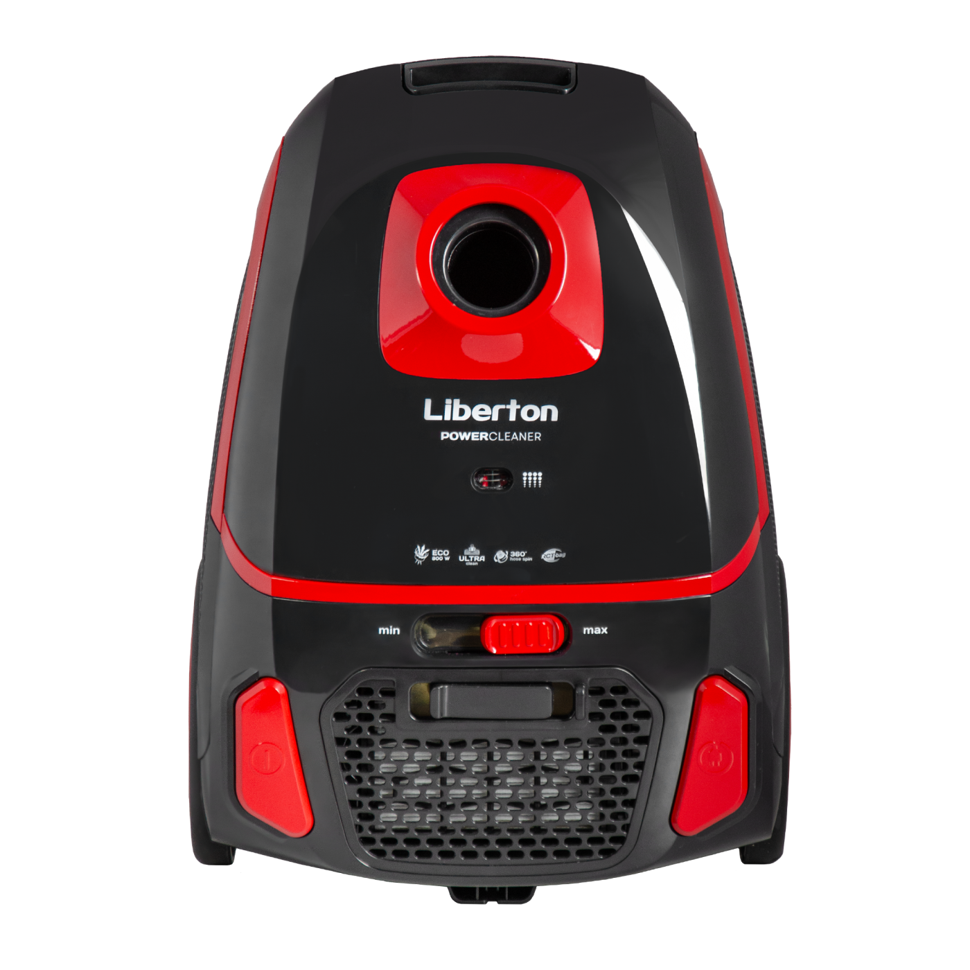 Пилосос LVC-4311