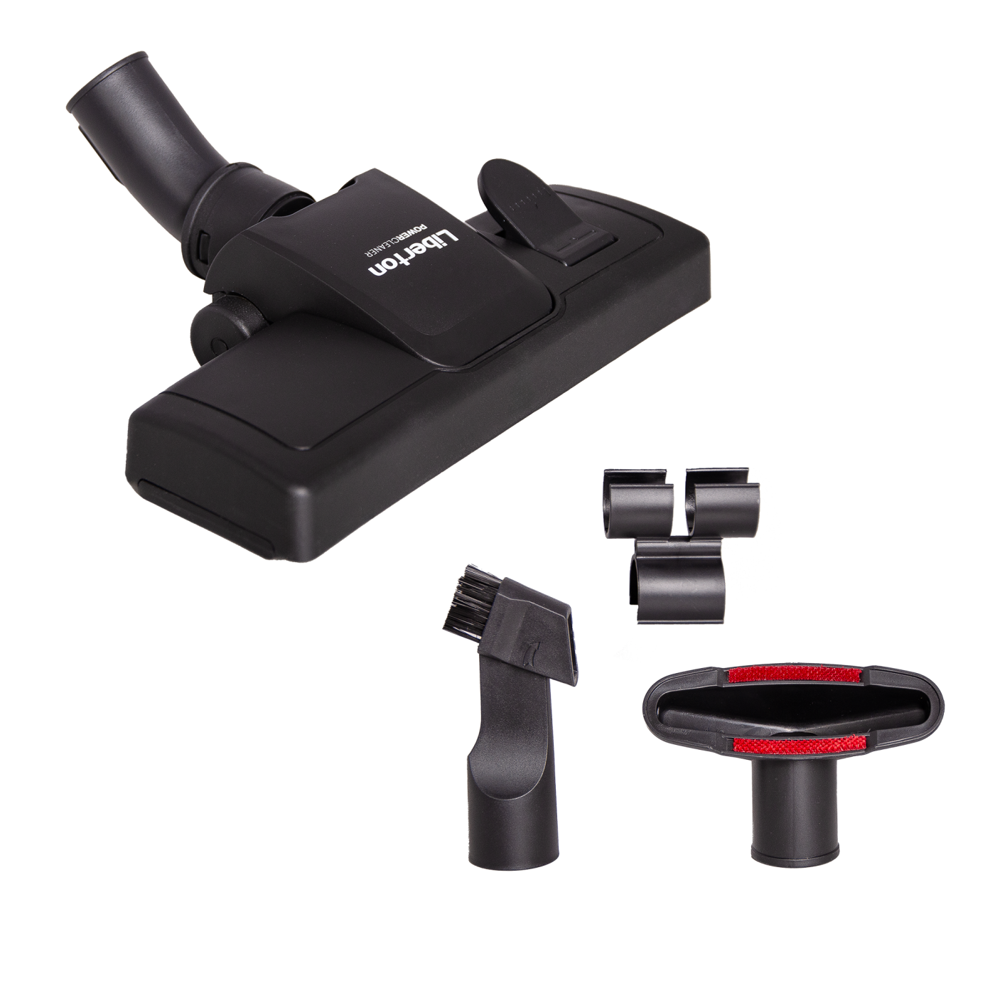 Пилосос LVC-4311