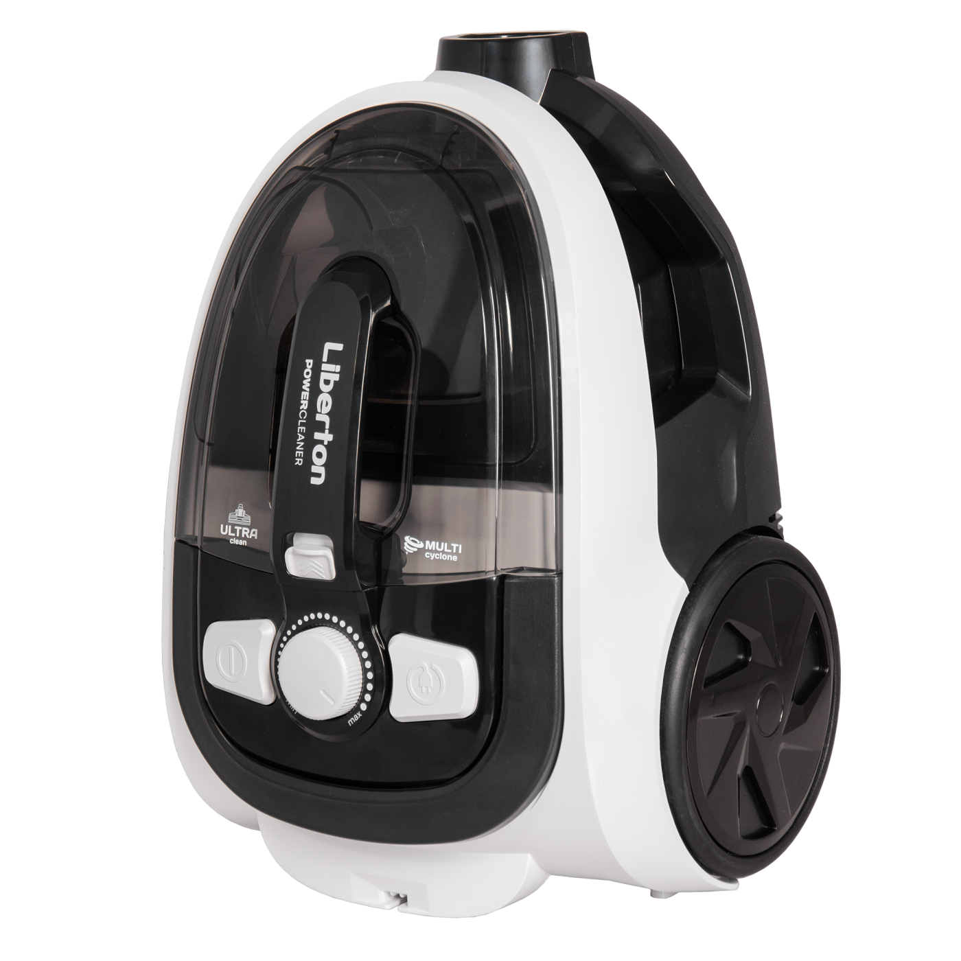 Пилосос LVC-4312