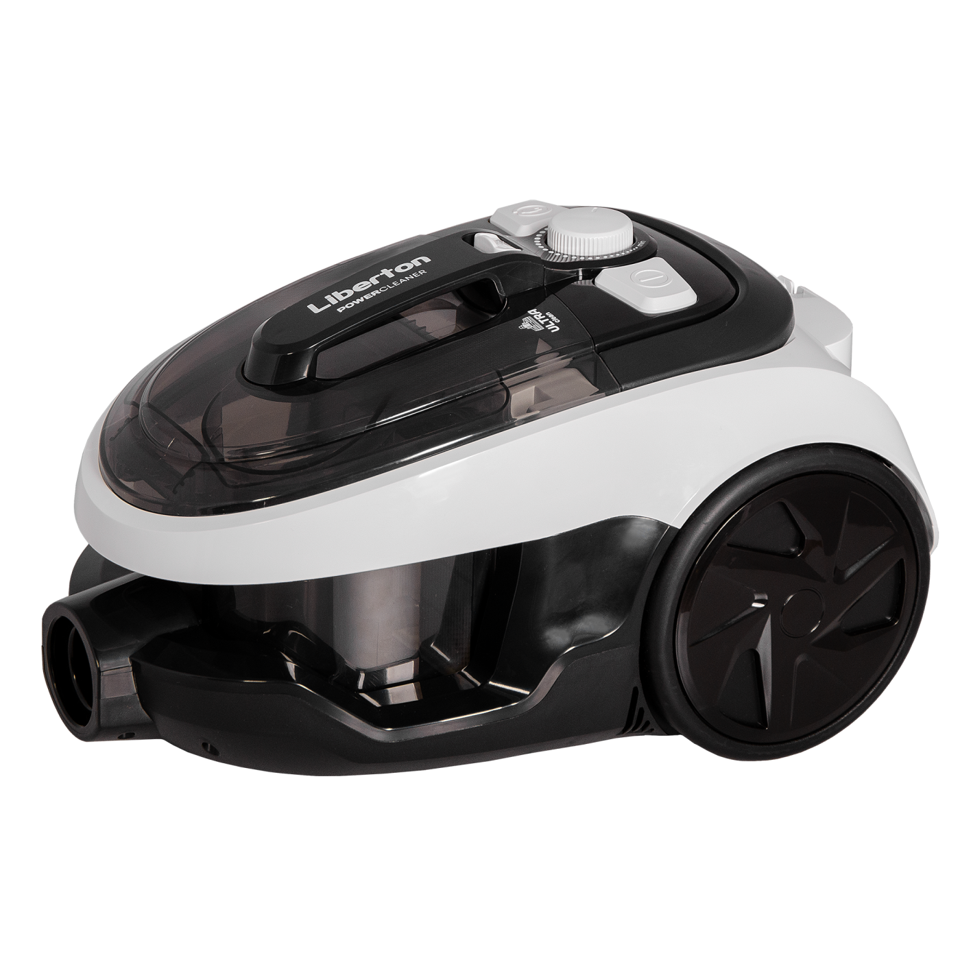 Пилосос LVC-4312