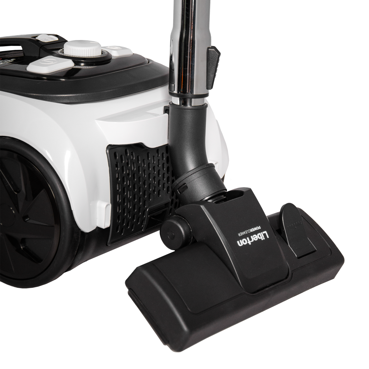 Пилосос LVC-4312