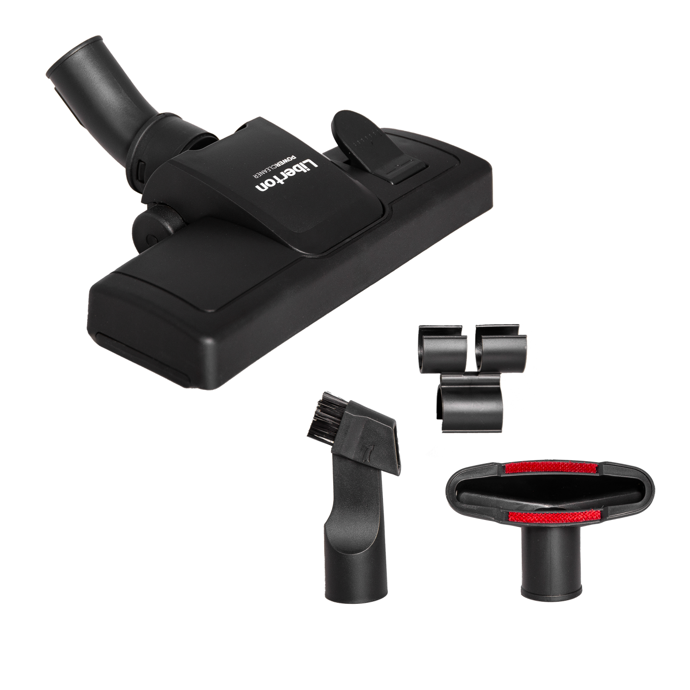 Пилосос LVC-4312