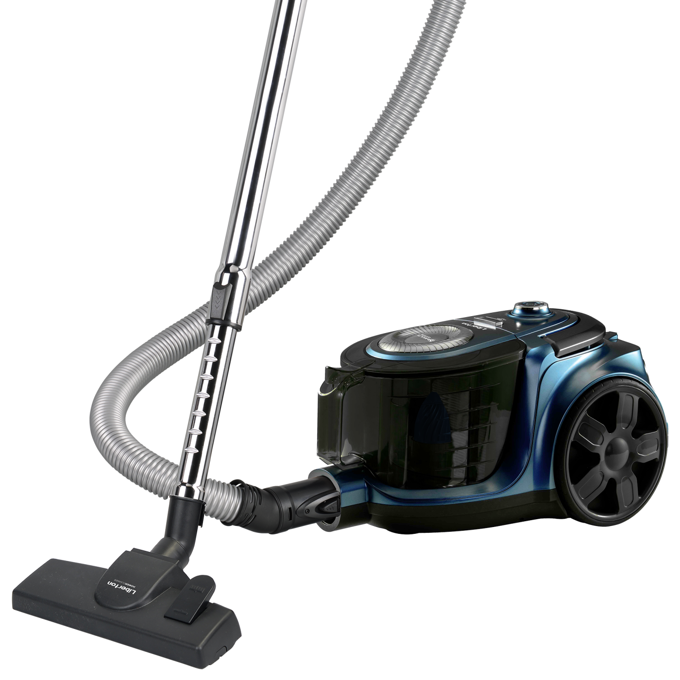 Пилосос LVC-4313